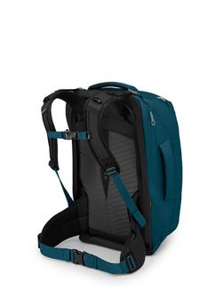 OSPREY táska FAIRVIEW 40,  night jungle blue