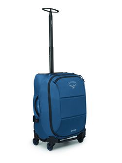 OSPREY táska OZONE 4-WHEEL CARRY ON 36,  coastal blue