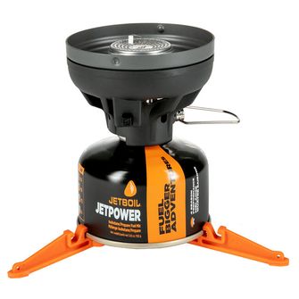 Jetboil Flash™ Carbon gázfőző