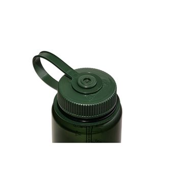 Nalgene palack WM Sustain 0,5 l jade