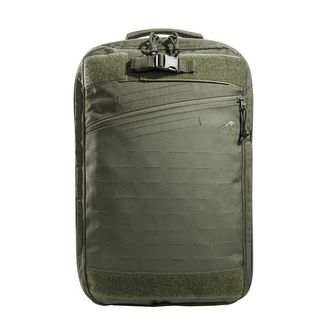 Tasmanian Tiger Hátizsákos Medic Assault Pack LMKIIIRR, stone grey olive 19L