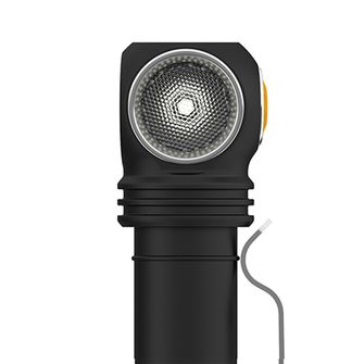 ArmyTek Wizard C2 Pro Magnet fehér LED-es kézi zseblámpa mágneses rögzítéssel 2500 lm 4800 h 65