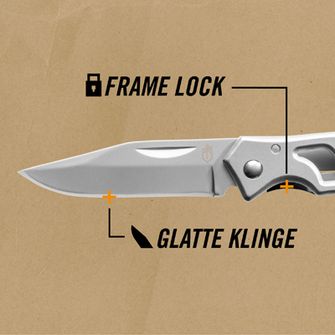 Gerber kés Paraframe Mini FE