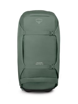 OSPREY táska SHUTTLE 130,  koseret green