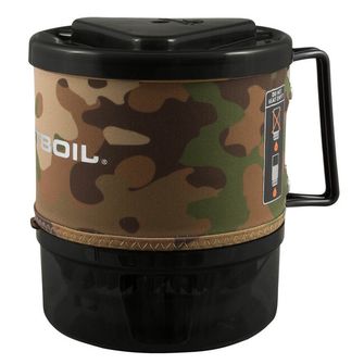 Jetboil Minimo Camo 1L főzőrendszer