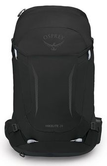 OSPREY túrahátizsák HIKELITE 28, fekete