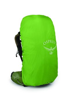 OSPREY túra hátizsák ATMOS AG 50,  mythical green