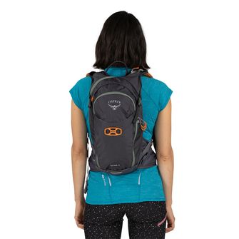 OSPREY túra hátizsák SALIDA 12L,  space travel grey