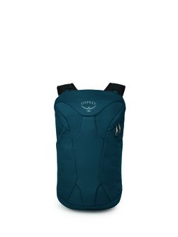 OSPREY táska FARPOINT FAIRVIEW TRAVEL DAYPACK utazótáska,  night jungle blue