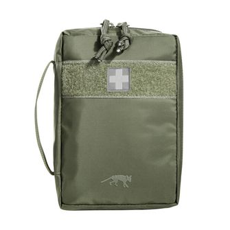 Tasmanian Tiger First Aid Complete MKII elsősegélycsomag, olajzöld színű