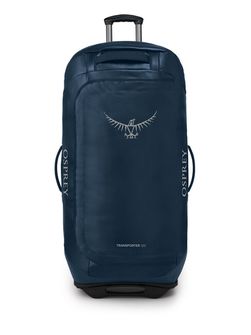 OSPREY táska ROLLING TRANSPORTER 120,  venturi blue