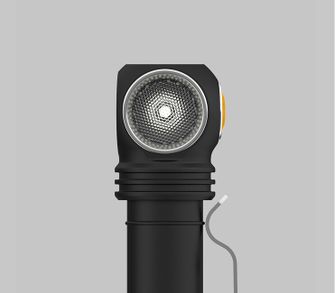 ArmyTek Wizard C2 Pro Magnet fehér LED-es kézi zseblámpa mágneses rögzítéssel 2500 lm 4800 h 65