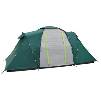 Coleman sátor Spruce Falls BlackOut plus 4 fő részére