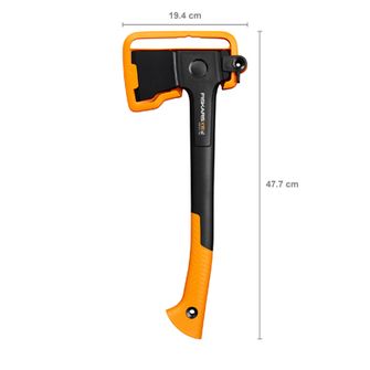 Fiskars X-sorozatú univerzális fejsze X18 - S-penge