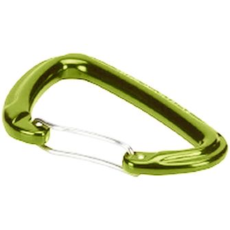 Salewa karabiner Hot G3 zöld