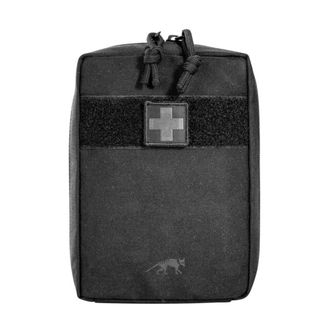 Tasmanian Tiger First Aid Complete Molle elsősegélycsomag, fekete