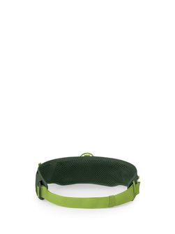 OSPREY futó hátizsák DURO DYNA LT BELT,  seaweed green/limon