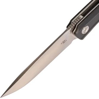 CH knives összecsukható kés CH3002 G10, fekete