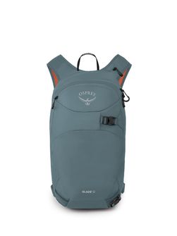 OSPREY sícipő hátizsák GLADE 12,  celestine blue