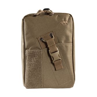 Tasmanian Tiger Orvosi felszerelés táska Base Medic Pouch MKII, coyote brown