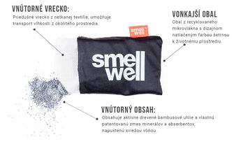 SmellWell Sensitive többcélú dezodoráló kék