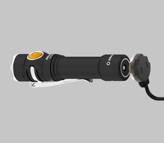 ArmyTek Prime C2 Pro LED zseblámpa 2400 lm 68 g