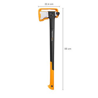 Fiskars X-Series X32 hasítóbalta - L-penge