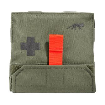 Tasmanian Tiger IFAK Pouch S MKII elsősegélydoboz, olajzöld színű