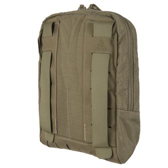 Direct Action® UTILITY zseb LARGE - Cordura - PenCott WildWood™