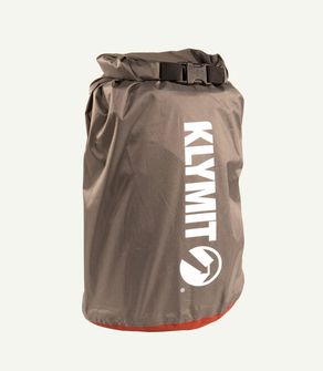 Klymit Szigetelt autómatrac Klymaloft Regular, piros