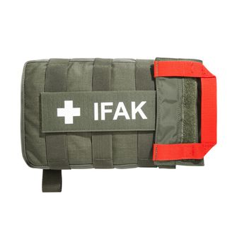 Tasmanian Tiger Elsősegélynyújtó tasak IFAK Pouch VL L IRR, stone grey olive