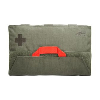 Tasmanian Tiger Elsősegélynyújtó tasak IFAK Pouch IRR, stone grey olive