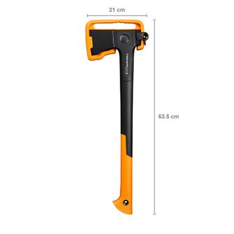 Fiskars univerzális fejsze X-sorozat X24 - M-penge