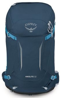 OSPREY túra hátizsák HIKELITE 32 II,  atlas blue