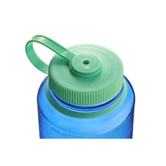 Nalgene palack WM Sustain 1 l búzavirág