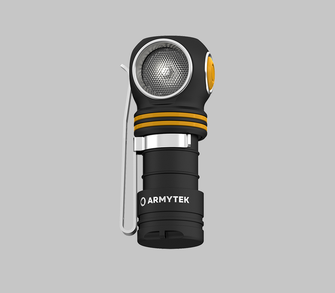 ArmyTek Elf C1 fehér LED-es kézi zseblámpa 1000 lm 1440 h 56 g