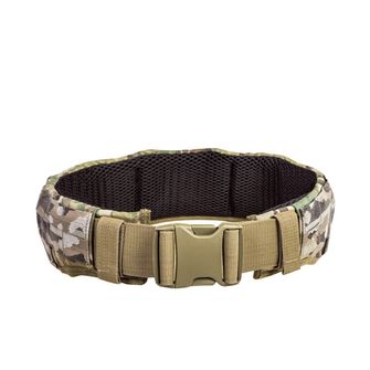 Tasmanian Tiger Warrior Belt MK IV MC, multicam