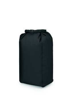 OSPREY csomagolóanyag DRY SACK 35 W/WINDOW, fekete