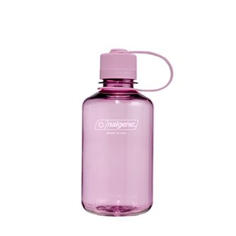 Nalgene palack NM Sustain 0,5 L cseresznyevirágos palack