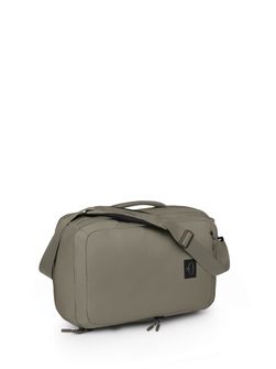 OSPREY táska AOEDE BRIEFPACK 22,  tan concrete