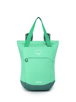 OSPREY városi hátizsák DAYLITE TOTE PACK,  jetstream blue/cascade blue