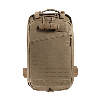 Tasmanian Tiger Első válaszadó MoveOn MKII orvosi hátizsák, coyote brown 40L