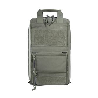 Tasmanian Tiger Survival Pack IRR orvosi hátizsák, stone grey olive 16L