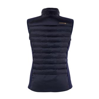 Therm-ic női PowerVest Urban, sötétkék