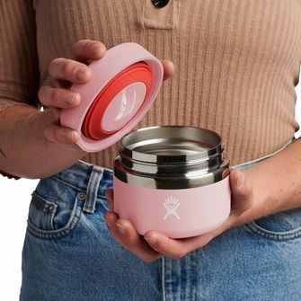 Hydro Flask Termosz az ételhez 12 OZ Insulated Food Jar, trillium