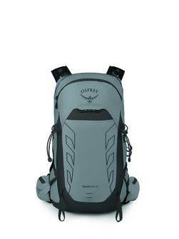 OSPREY TALON PRO 20 túra hátizsák,  silver lining