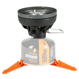 Jetboil kültéri főzőrendszer Flash Fractile