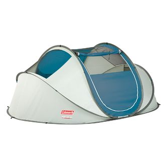 Coleman FastPitch Pop Up Galiano sátor 4 fő részére