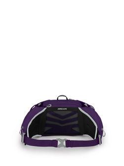 OSPREY túrahátizsák TEMPEST 6 III,  violac purple