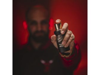Angry Beards Parfum Urban Twofinger - Tesztelő 2 ml